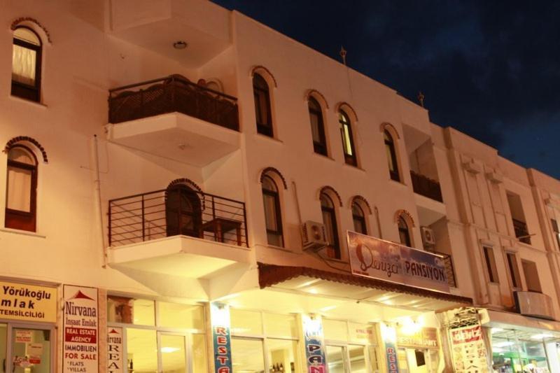 Denizci Pension Kas Exterior photo