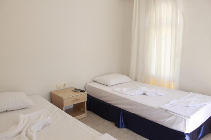 Denizci Pension Kas Exterior photo