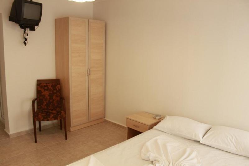 Denizci Pension Kas Exterior photo
