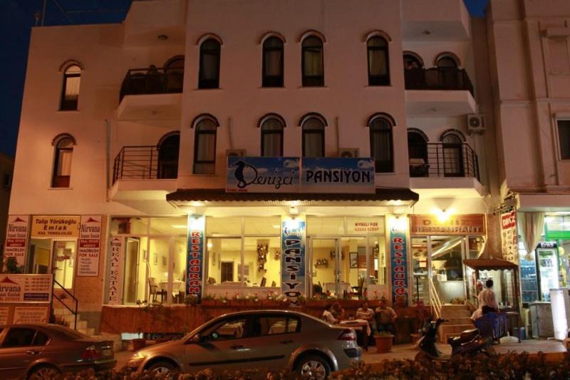 Denizci Pension Kas Exterior photo