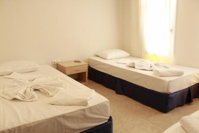 Denizci Pension Kas Room photo