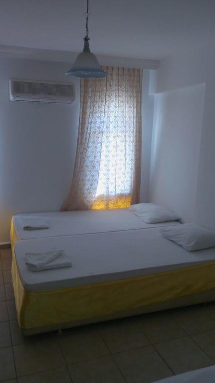 Denizci Pension Kas Exterior photo