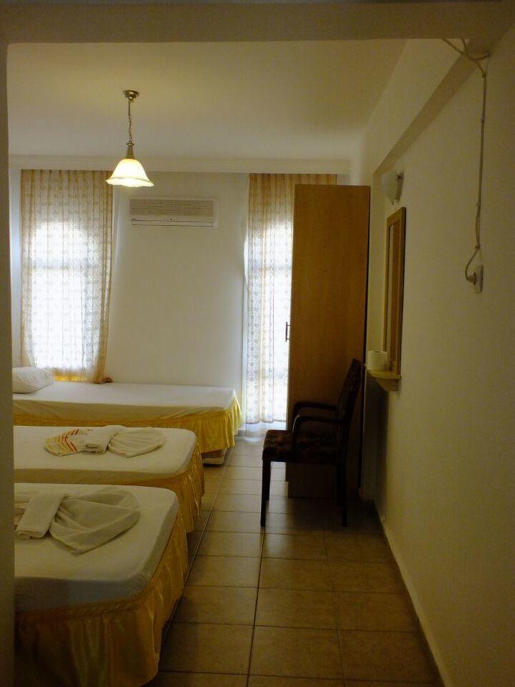 Denizci Pension Kas Exterior photo