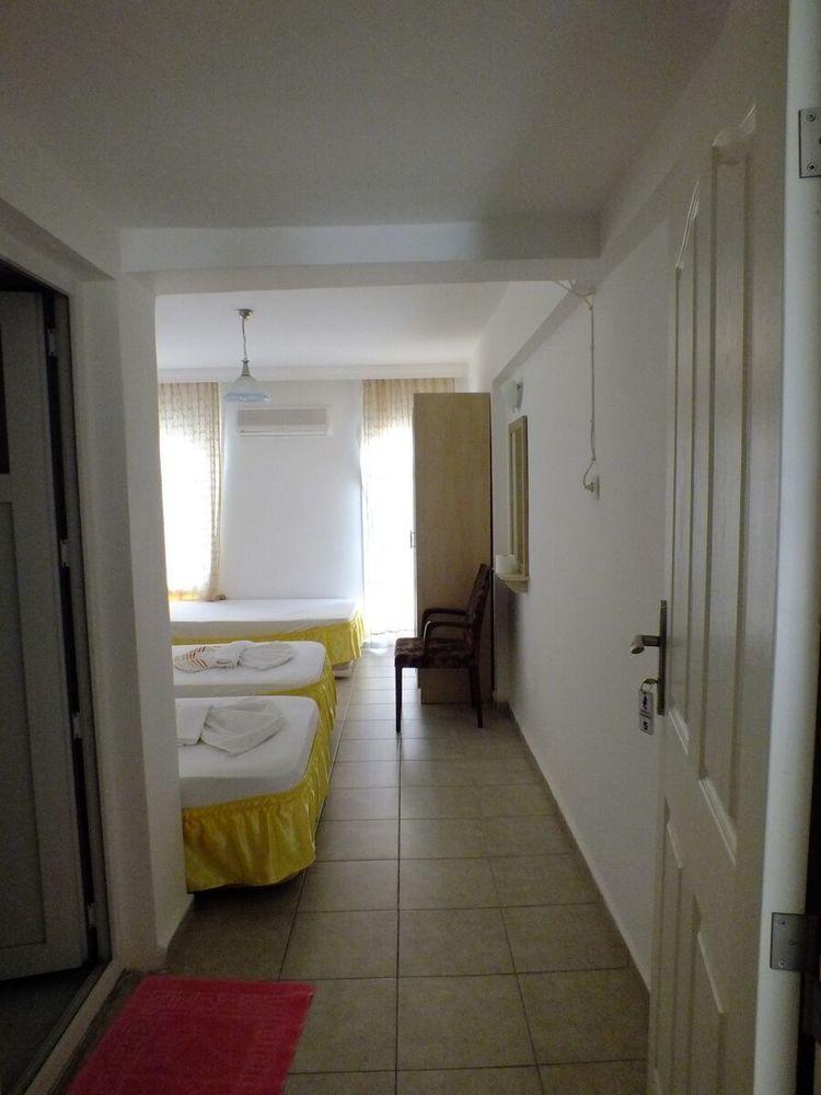 Denizci Pension Kas Exterior photo