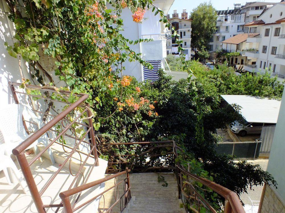 Denizci Pension Kas Exterior photo