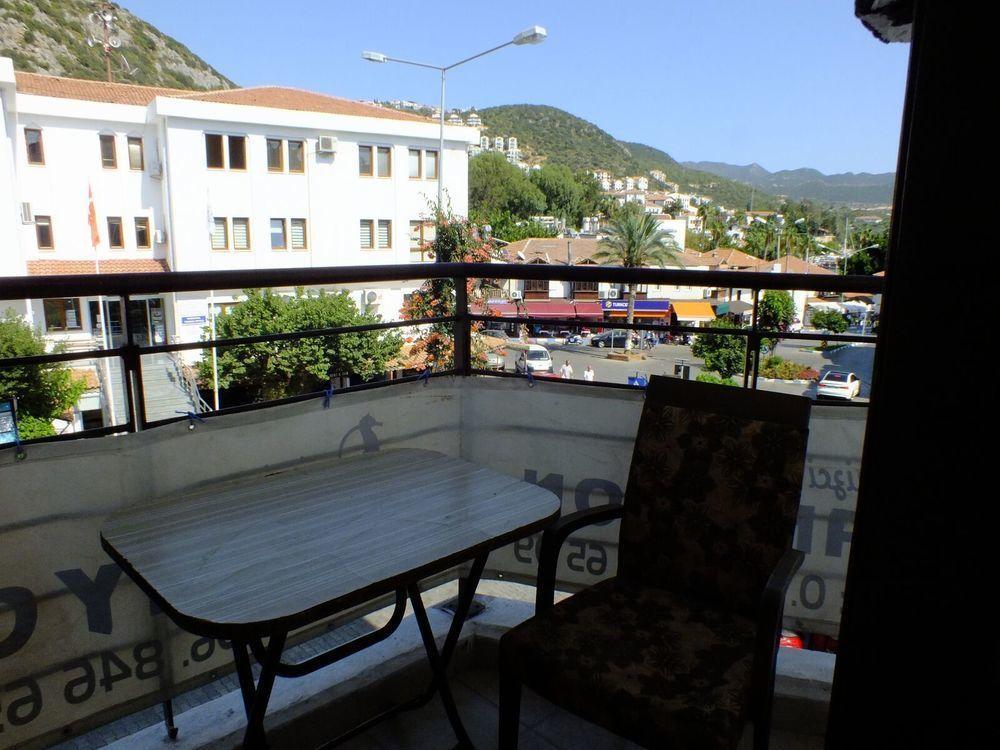 Denizci Pension Kas Exterior photo